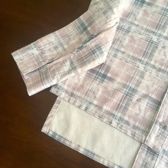 Drifter Vanessa Button-Down Top - Picture 8 of 8